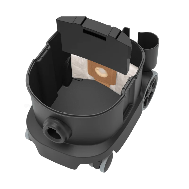 ERA TEC Trockensauger Sprintus