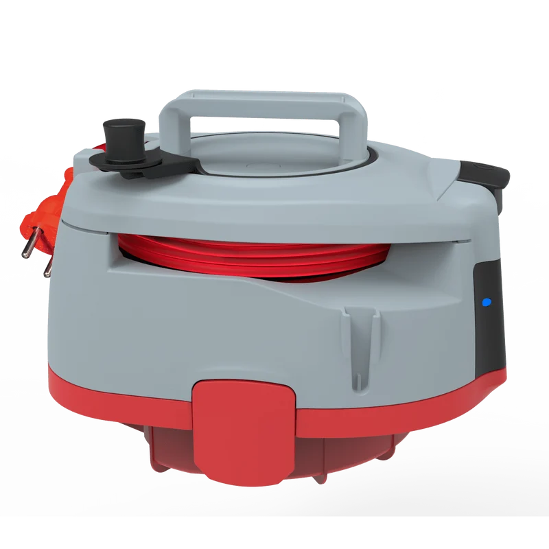 ERA TEC Trockensauger Sprintus