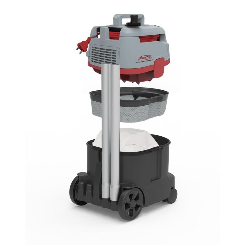 Trockensauger Era Evo Sprintus