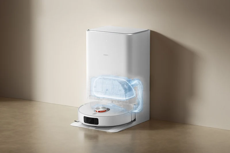 Xiaomi Robot Vacuum X20 Pro