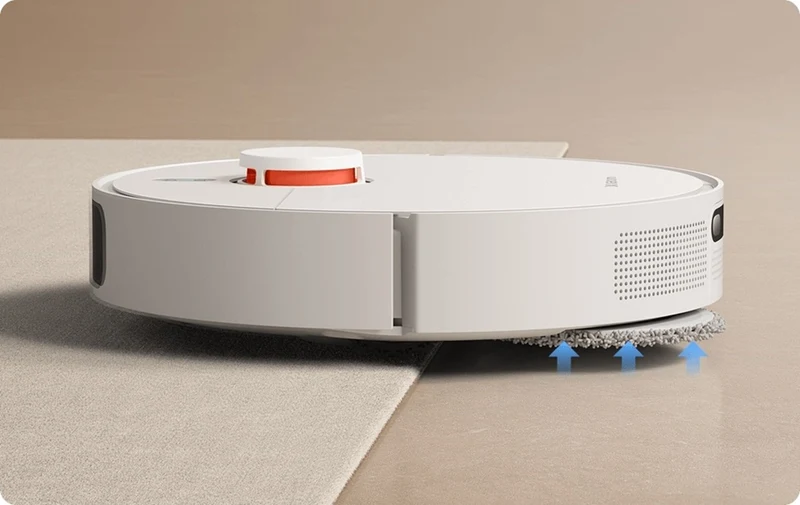 Xiaomi Robot Vacuum X20+