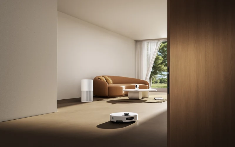 Xiaomi Robot Vacuum 5