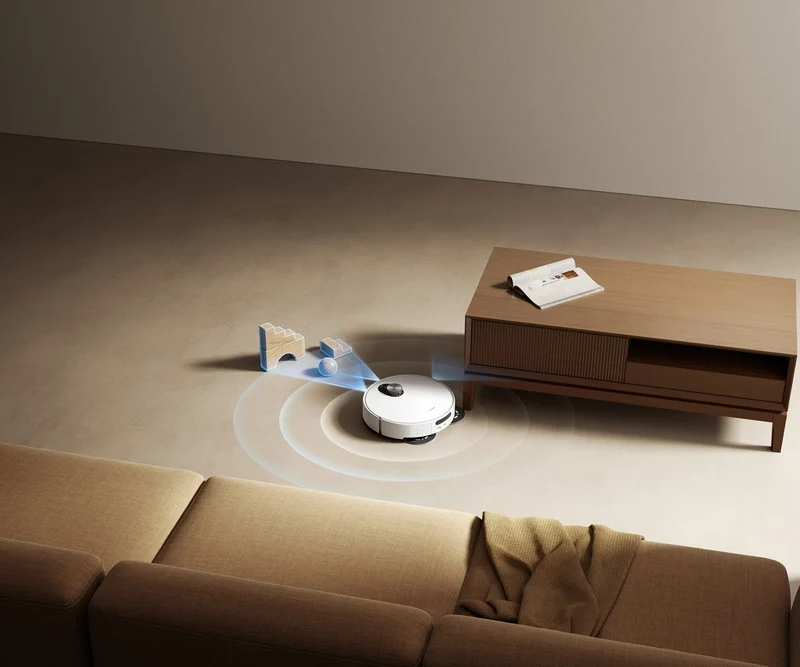 Xiaomi Robot Vacuum 5