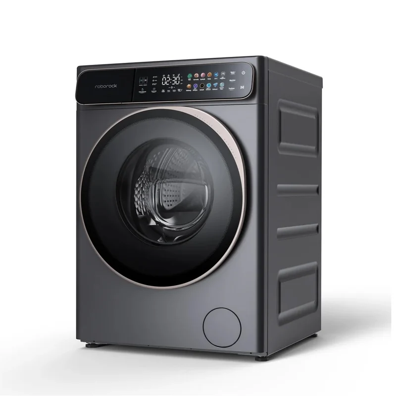 Xiaomi Roborock ZEO One Slimme Was-droogcombinatie