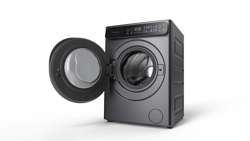 Xiaomi Roborock ZEO One Slimme Was-droogcombinatie