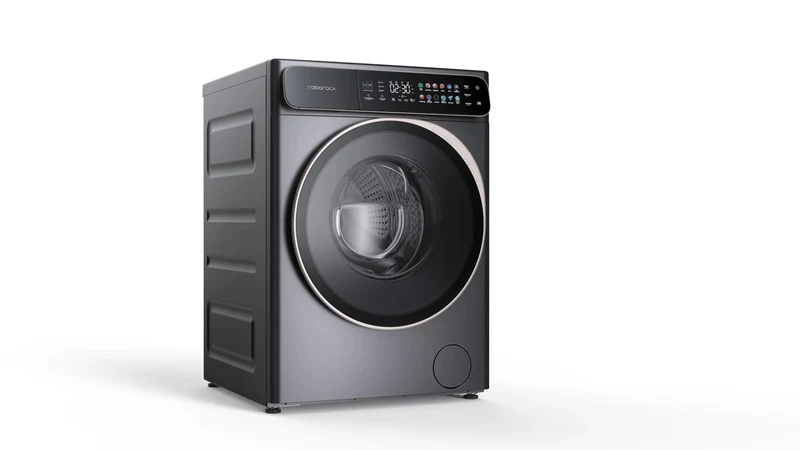 Xiaomi Roborock ZEO One Slimme Was-droogcombinatie