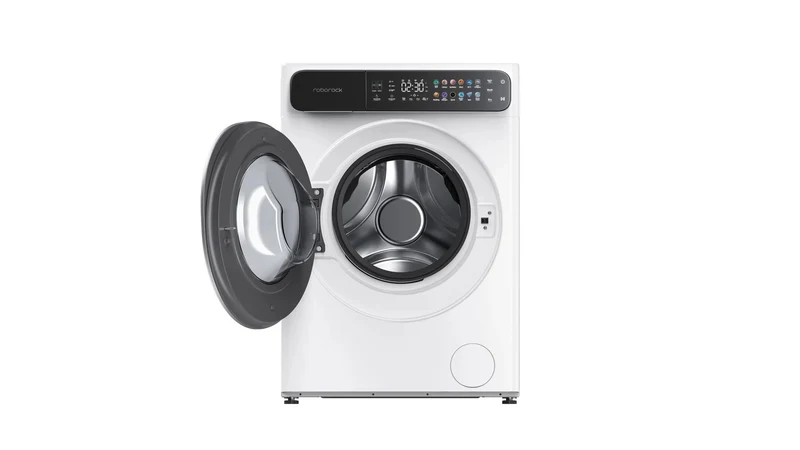 Xiaomi Roborock ZEO One Slimme Was-droogcombinatie