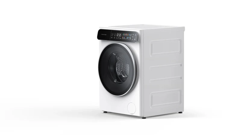 Xiaomi Roborock ZEO One Slimme Was-droogcombinatie