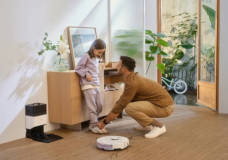 Xiaomi Roborock S8 Plus
