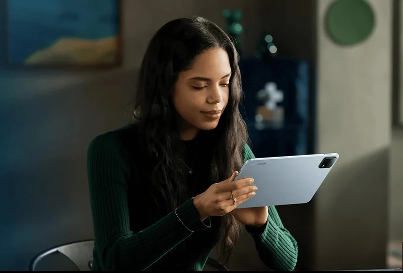 Xiaomi Pad 6 8GB 128GB