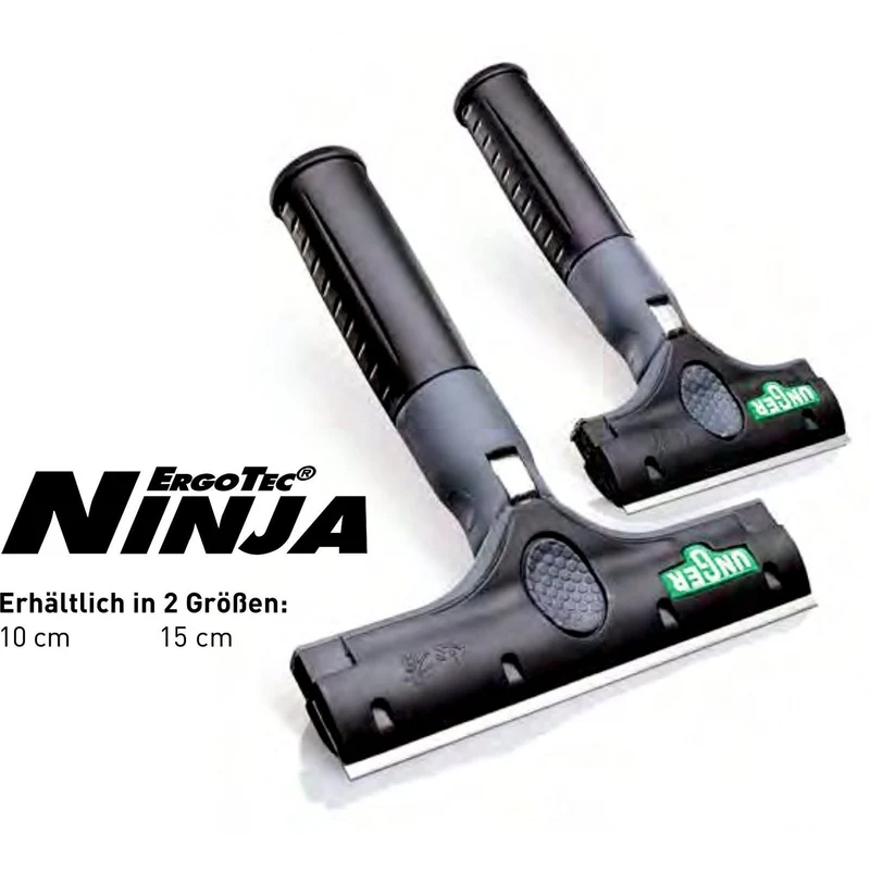 UNGER Ergo Tec Ninja Schaber