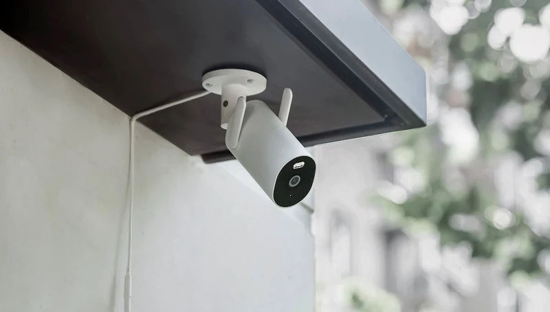 Xiaomi Outdoor Camera AW300