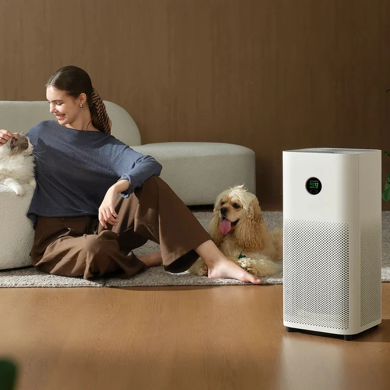 Xiaomi Mijia Smart Air Purifier 6