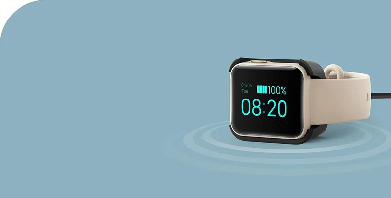 Xiaomi Mi Watch Lite