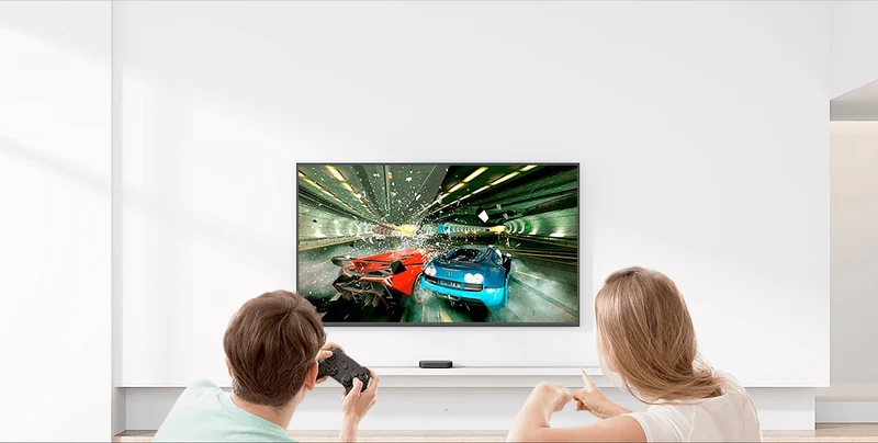 Xiaomi Mi TV Box S