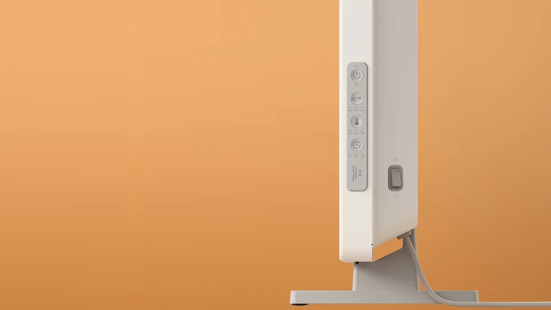 Xiaomi Mi Smart Space Heater S