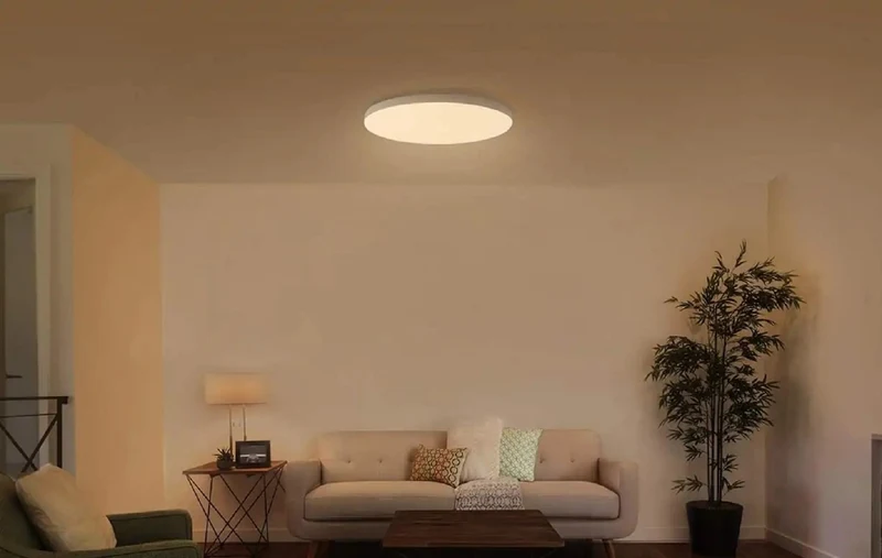 Xiaomi Mi Smart LED Plafondlamp 350mm