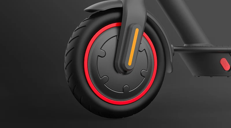 Xiaomi Mi Pro 2 Elektrische Step Europese Versie