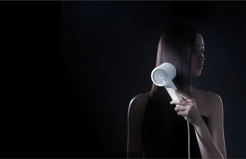Xiaomi Mi Ionic Hair Dryer H300