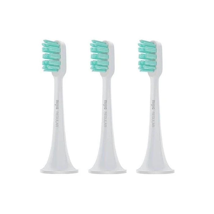 Xiaomi Mi Electric Toothbrush T500 Opzetborstels x3