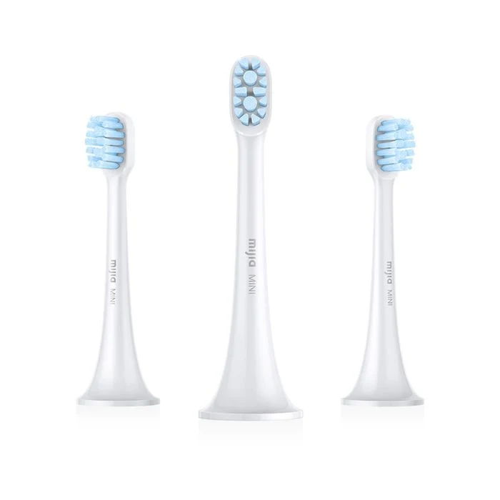 Xiaomi Mi Electric Toothbrush T500 Opzetborstels x3
