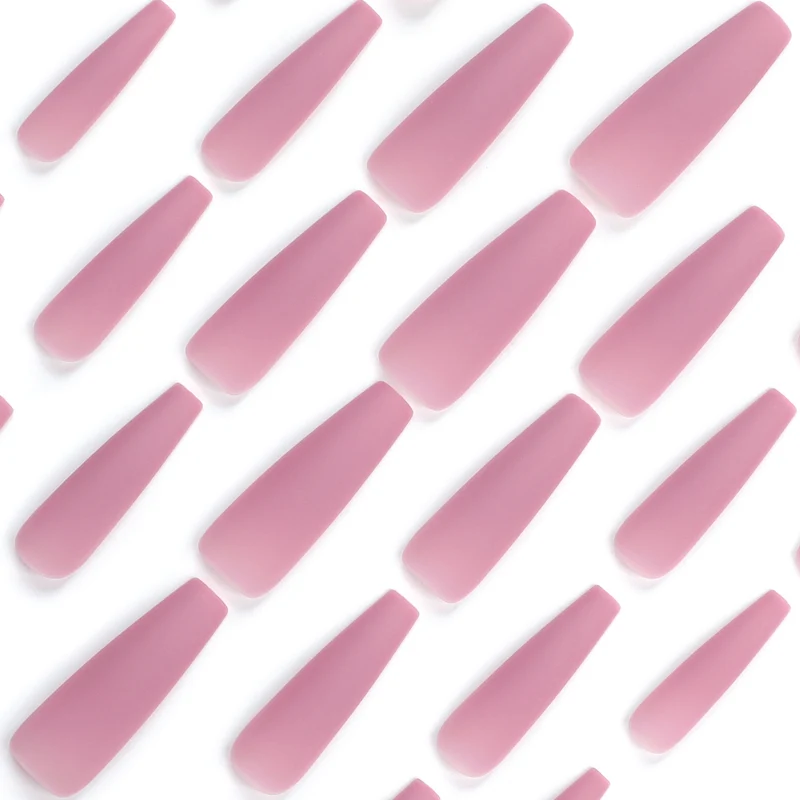 Künstliche Stiletto-Nägel Karnz