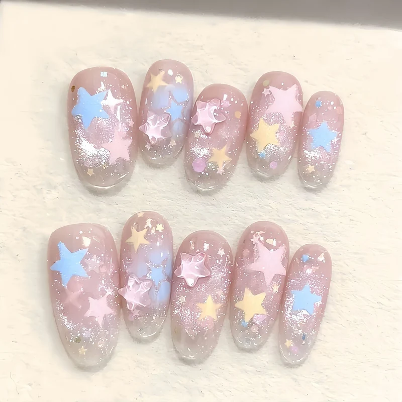 Nagelset Karnz