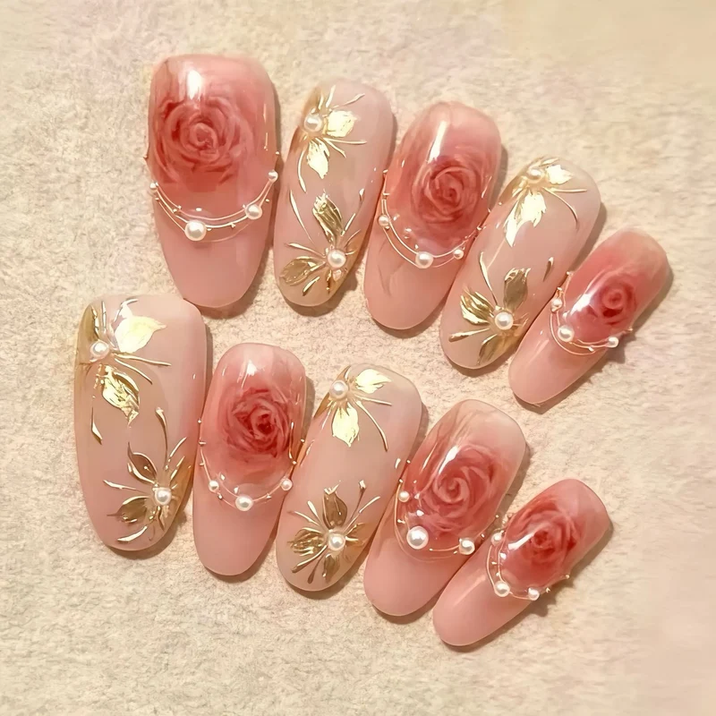Kunstnagelset Karnz