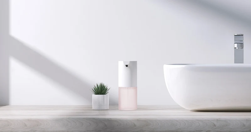 Xiaomi Mi Automatic Foaming Soap Dispenser