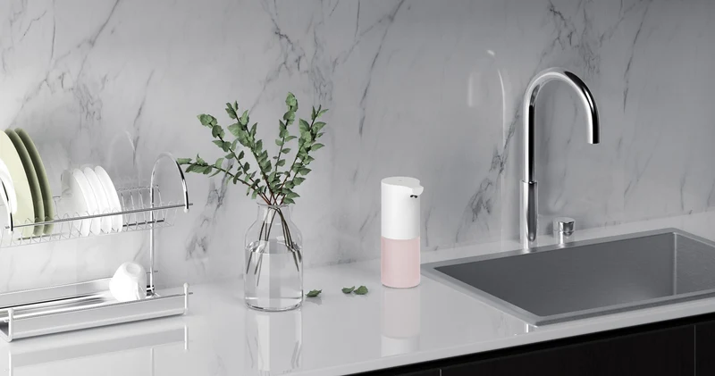 Xiaomi Mi Automatic Foaming Soap Dispenser