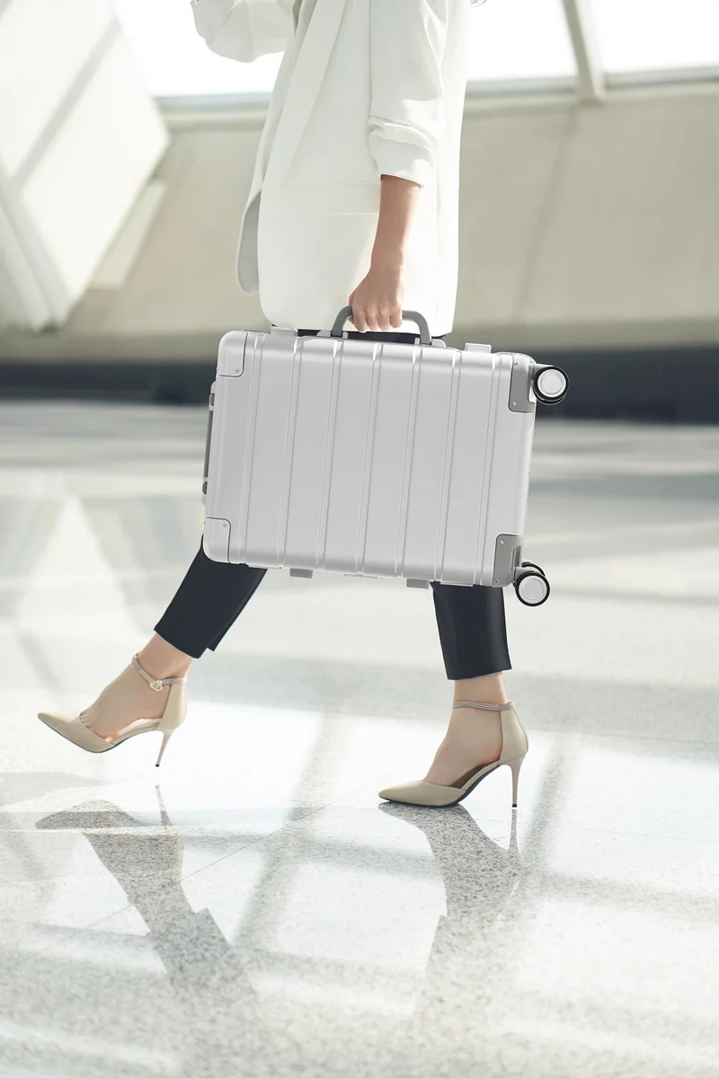 Xiaomi Metal Carry-on Luggage 20 Inch