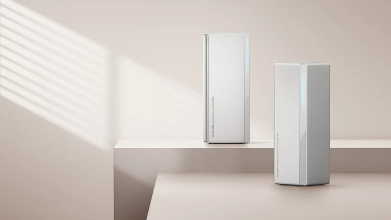 Xiaomi Mesh System AX3000 NE