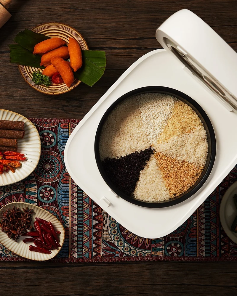 Xiaomi Joyami Rice Cooker S1 0.8L