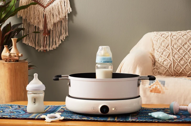 Xiaomi Joyami Smart Induction Cooktop
