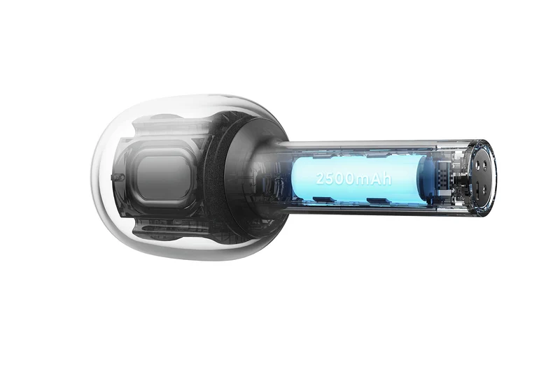 Xiaomi Karaoke Microphone