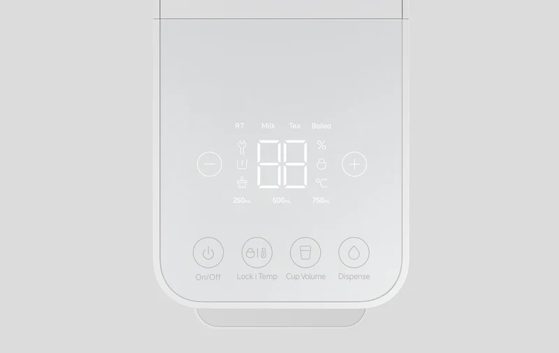 Xiaomi Instant Hot Water Dispenser