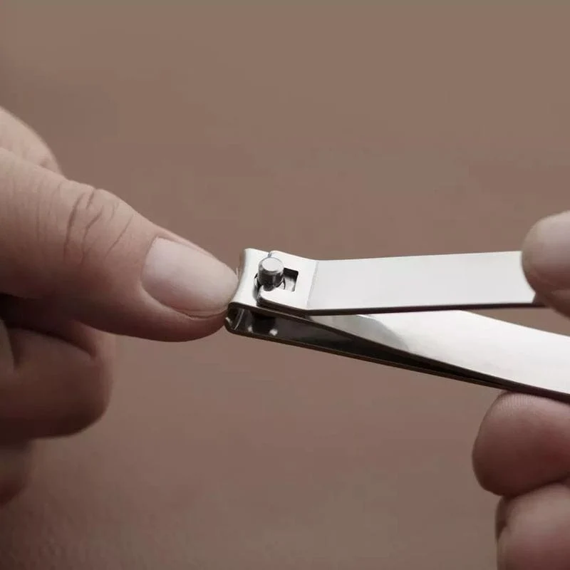 Xiaomi Huohou 5-in-1 Nagelverzorgingsset