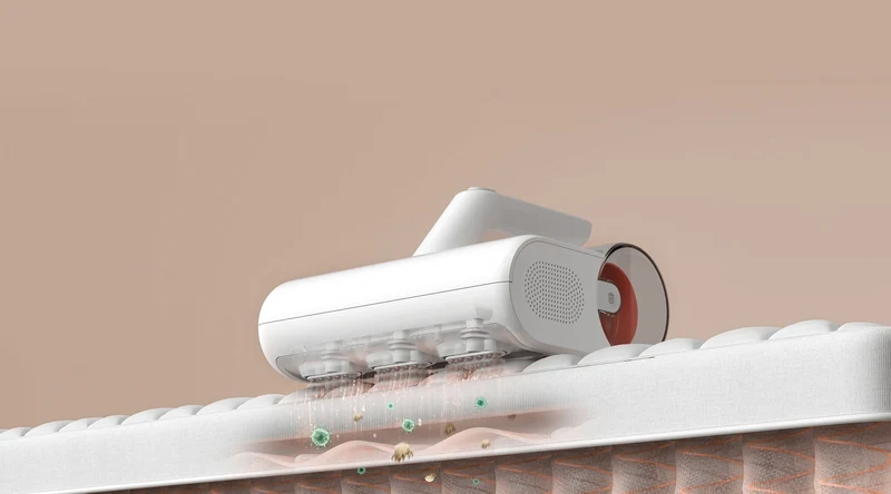 Xiaomi Huisstofmijt Stofzuiger