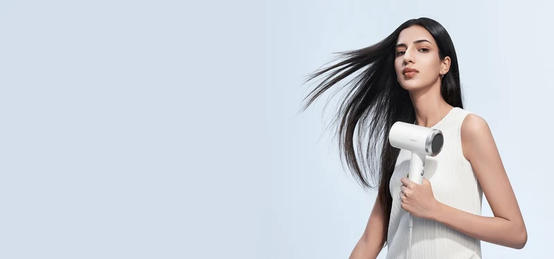 Xiaomi High-Speed Ionische Föhn
