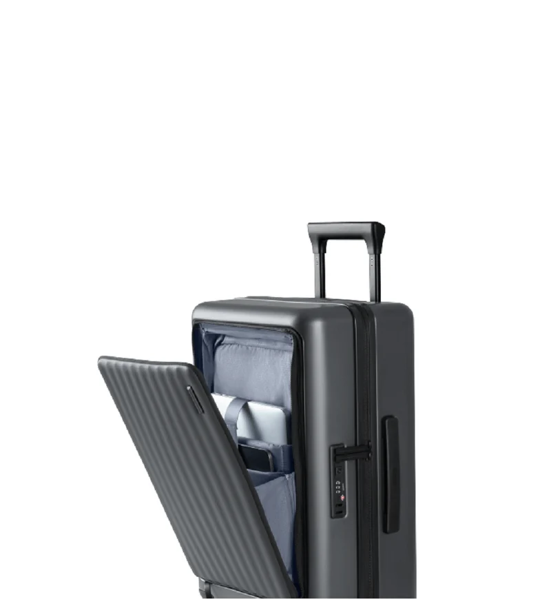Xiaomi Handbagage Koffer met Voorvak 20 Inch