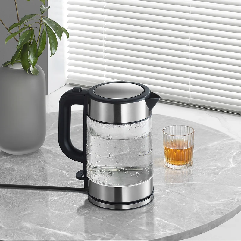 Xiaomi Elektrische Glazen Waterkoker