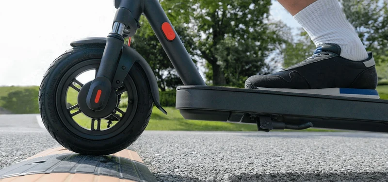 Xiaomi Electric Scooter Elite