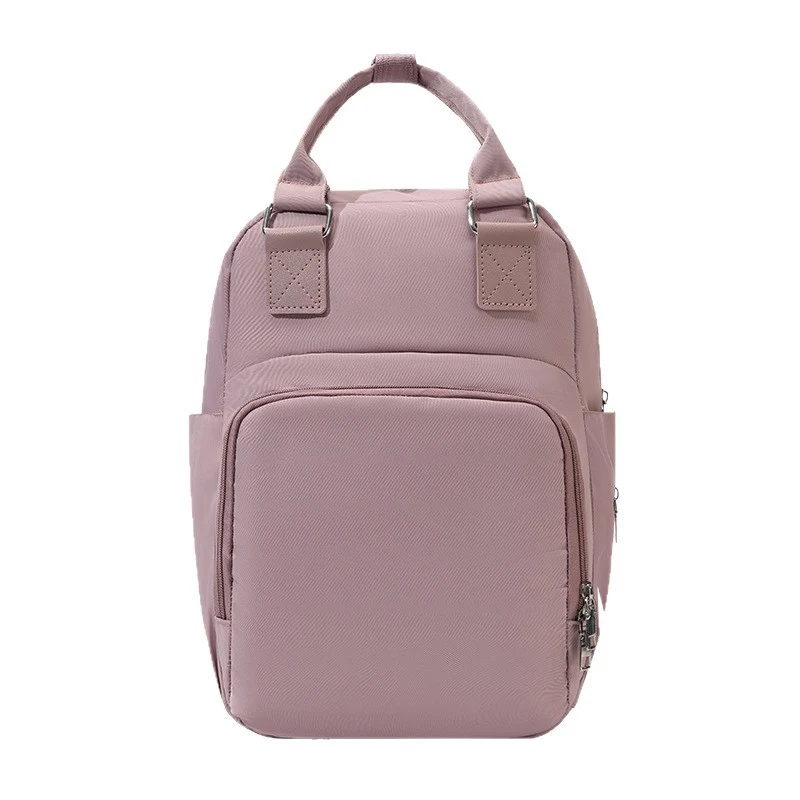Sleek Multi-Pocket Rucksack Karnz