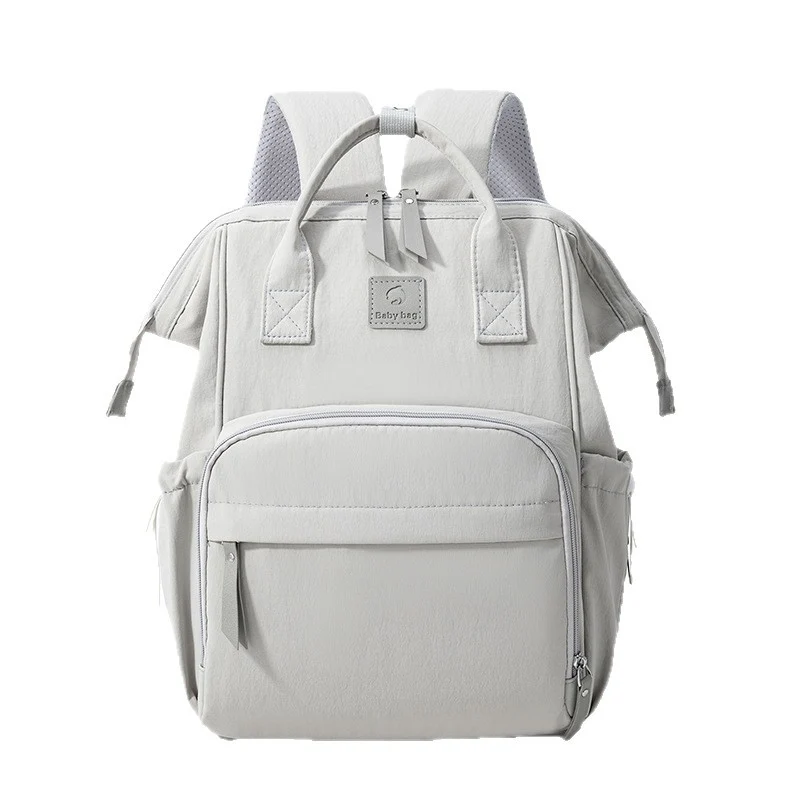Hochwertiger Windelrucksack Karnz