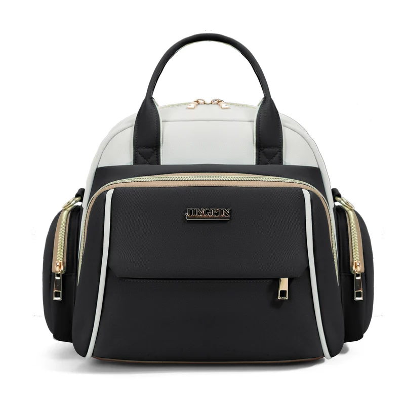 Vielseitige Mehrfach-Taschen Reisetasche Karnz