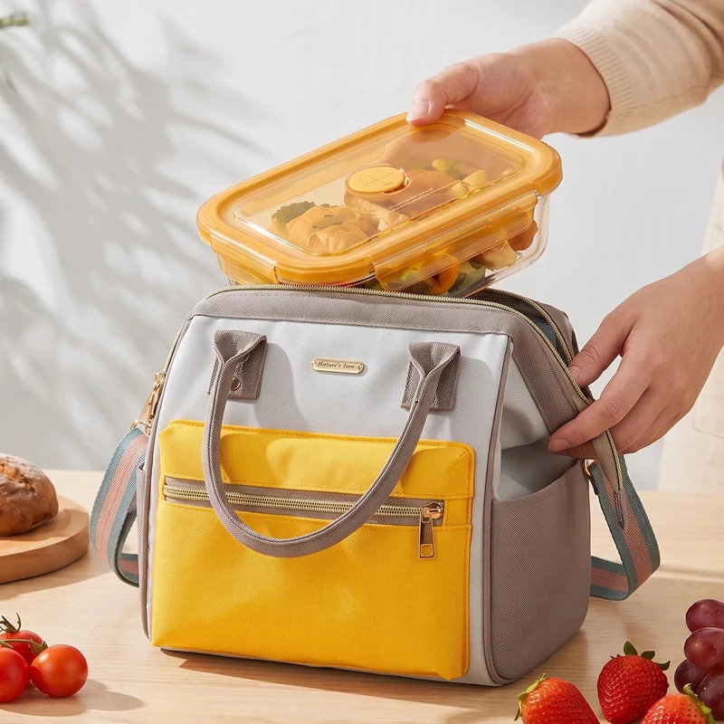 Stylischer Mehrzweck-Shopper Karnz