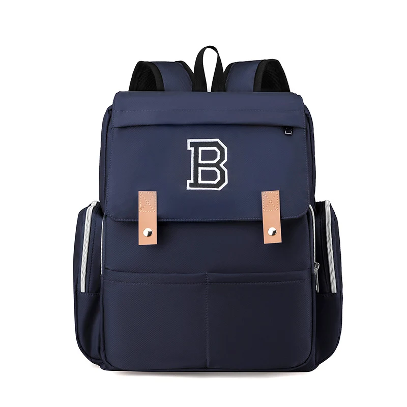 Stylischer Mehrzweck-Rucksack Karnz