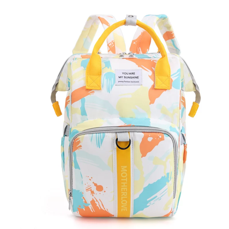 Stylischer Multifunktionaler Reise-Rucksack Karnz