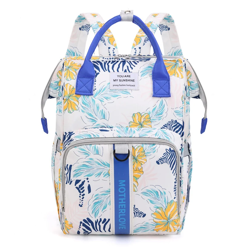 Stylischer Multifunktionaler Reise-Rucksack Karnz