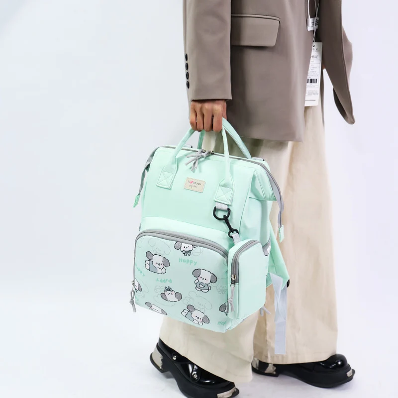Verspielt Multi-Funktionaler Rucksack Karnz
